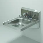 Advance Tabco 7-PS-25