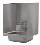Advance Tabco 7-PS-28F