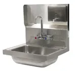 Advance Tabco 7-PS-34B