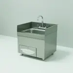 Advance Tabco 7-PS-42