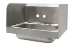 Advance Tabco 7-PS-66-NF