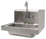 Advance Tabco 7-PS-66R
