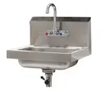Advance Tabco 7-PS-67