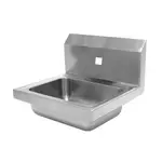 Advance Tabco 7-PS-71-EC-X