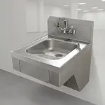 Advance Tabco 7-PS-77-W