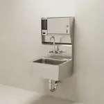 Advance Tabco 7-PS-85