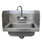 Advance Tabco 7-PS-EC-SP-X