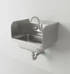 Advance Tabco 7-PS-EC-SP-X