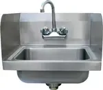 Advance Tabco 7-PS-EC-SP-X