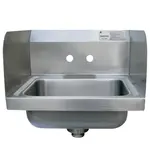 Advance Tabco 7-PS-EC-SPNF-X