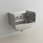 Advance Tabco 7-PS-EC-SPNF-X