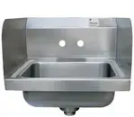 Advance Tabco 7-PS-EC-SPNF-X