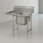 Advance Tabco 9-1-24-18L