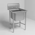 Advance Tabco 9-1-24