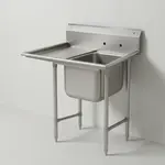 Advance Tabco 9-1-24-24L