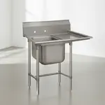 Advance Tabco 9-1-24-24R