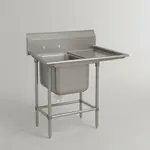 Advance Tabco 9-1-24-36R