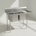 Advance Tabco 9-2-36-18R