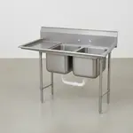 Advance Tabco 9-2-36-24L