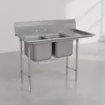 Advance Tabco 9-2-36-24R