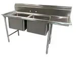 Advance Tabco 9-2-36-24R