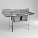 Advance Tabco 9-2-36-24RL