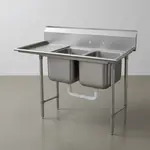 Advance Tabco 9-2-36-36L