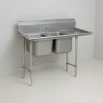 Advance Tabco 9-2-36-36R