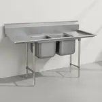 Advance Tabco 9-2-36-36RL