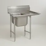 Advance Tabco 9-21-20-18R