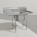 Advance Tabco 9-21-20-18RL