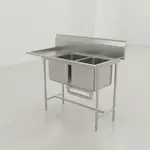 Advance Tabco 9-22-40-18L