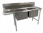 Advance Tabco 9-22-40-18L