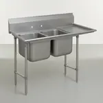 Advance Tabco 9-22-40-18R