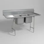 Advance Tabco 9-22-40-18RL