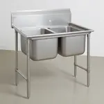 Advance Tabco 9-22-40