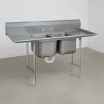 Advance Tabco 9-22-40-24RL