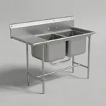 Advance Tabco 9-22-40-36L