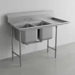 Advance Tabco 9-22-40-36R