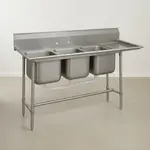 Advance Tabco 9-23-60-18R