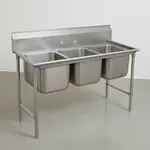 Advance Tabco 9-23-60