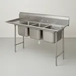 Advance Tabco 9-23-60-24L