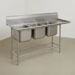 Advance Tabco 9-23-60-24R