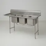 Advance Tabco 9-23-60-36L