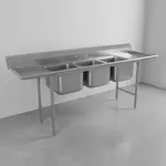 Advance Tabco 9-23-60-36RL