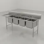 Advance Tabco 9-24-80-18L