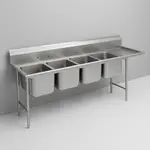 Advance Tabco 9-24-80-18R