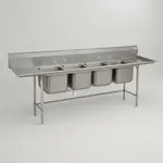 Advance Tabco 9-24-80-18RL