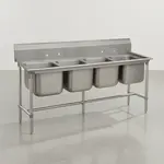 Advance Tabco 9-24-80