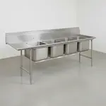 Advance Tabco 9-24-80-24L